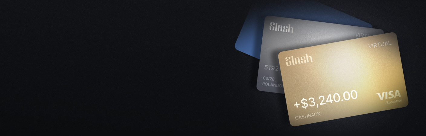 The standard in finance