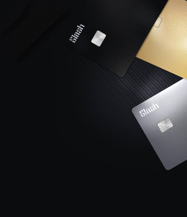 Corporate cards with world-class rewards (mobile)