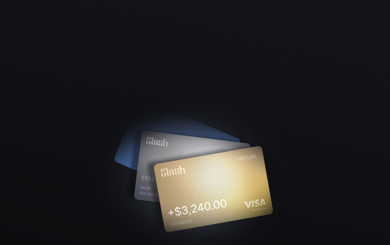 The standard in finance