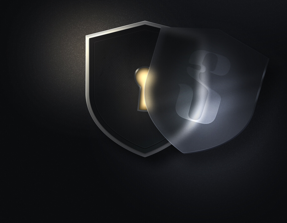 Enterprise-grade security