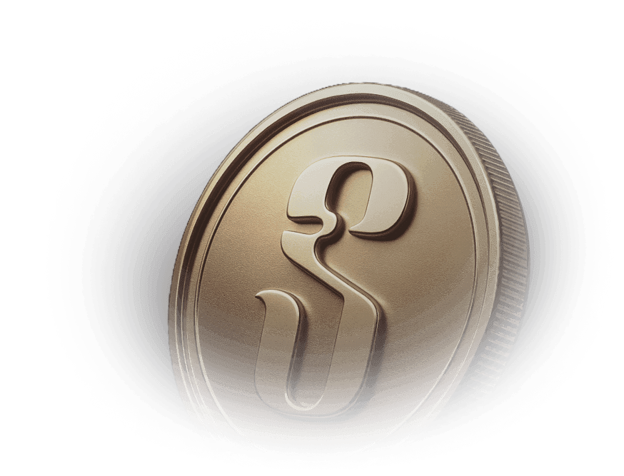 Why crypto with Slash