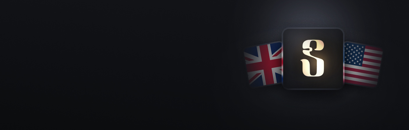 The standard in finance