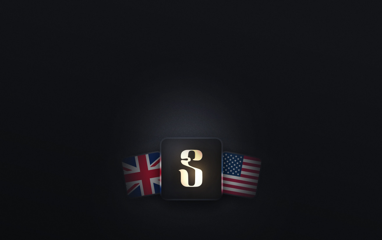 The standard in finance