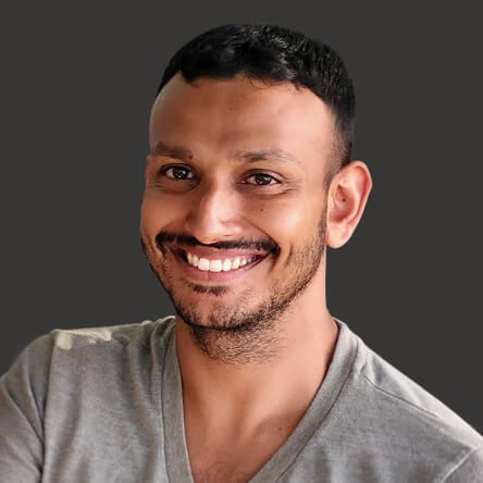 Mohit Gourisaria, General Counsel & Chief Compliance Officer at Slash