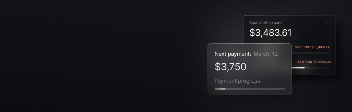 The standard in finance