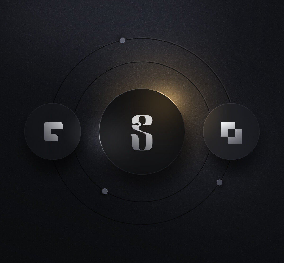 Federally regulated bank partners