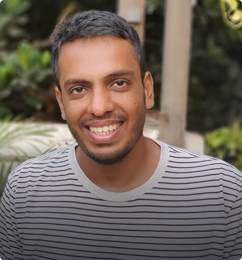 Rikki Agarwal