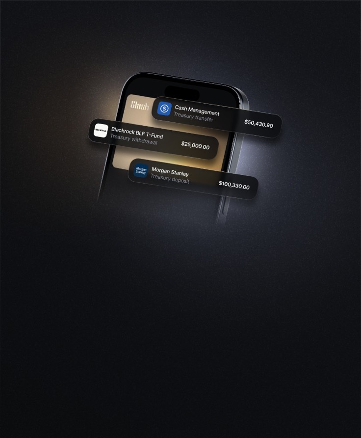 Best-in-class treasury yield