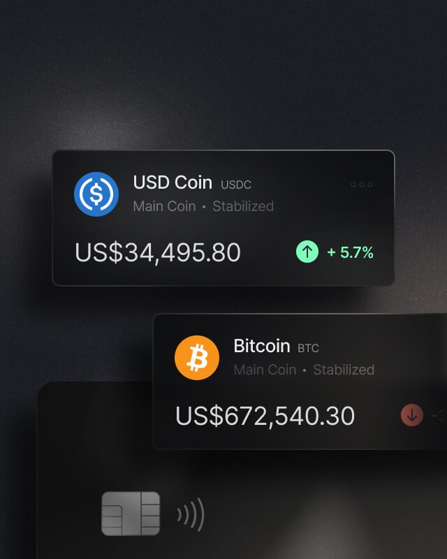Web3 & Crypto