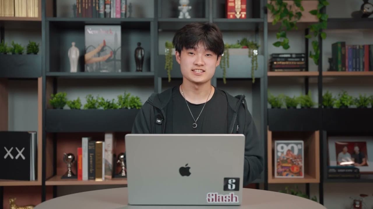 Accounting Automations, shipped by Daniel Pu