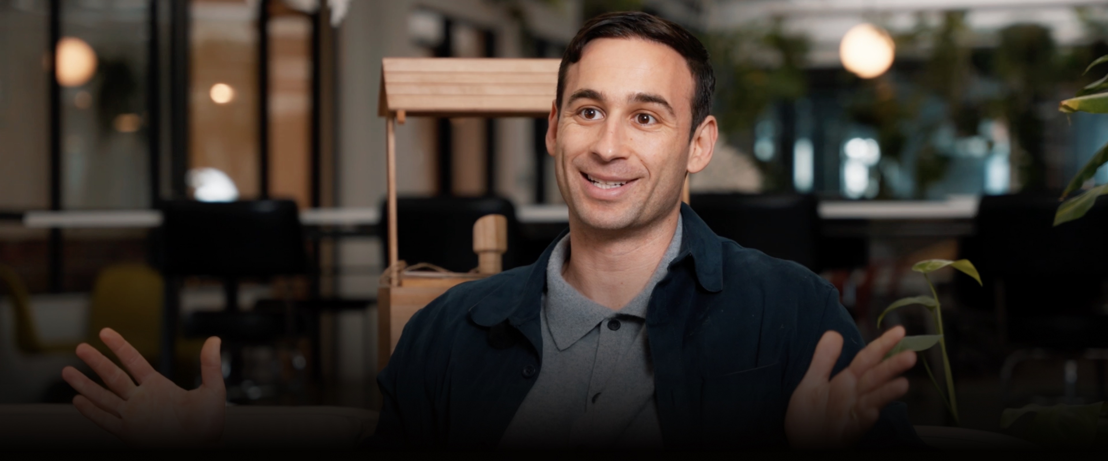 How Slash’s Treasury Rates and Financial Dashboard Gave Atrios Enhanced Flexibility