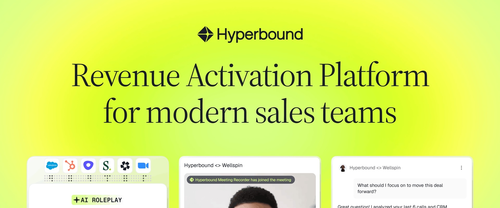 How Slash’s Automation Tools Helped Hyperbound Grow at Hyperspeed