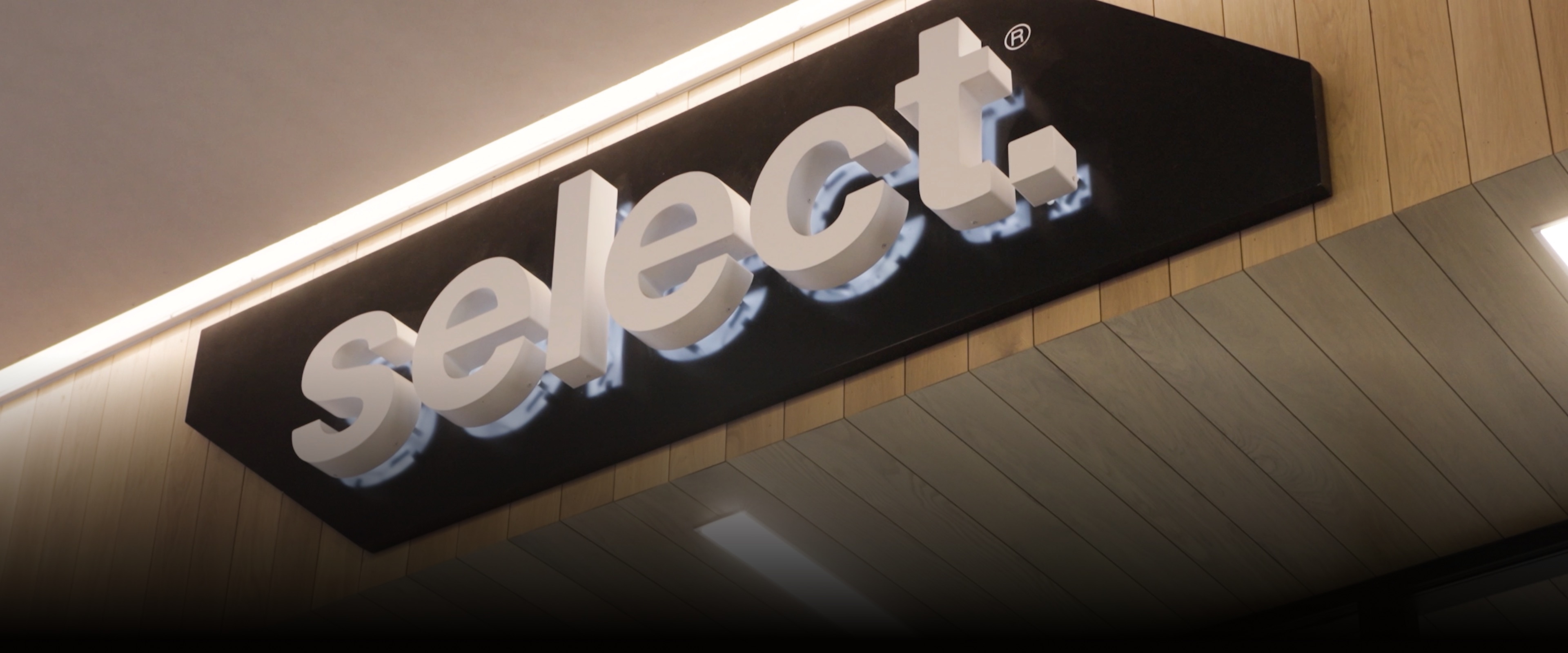How Select Turned Scarcity Into Scale