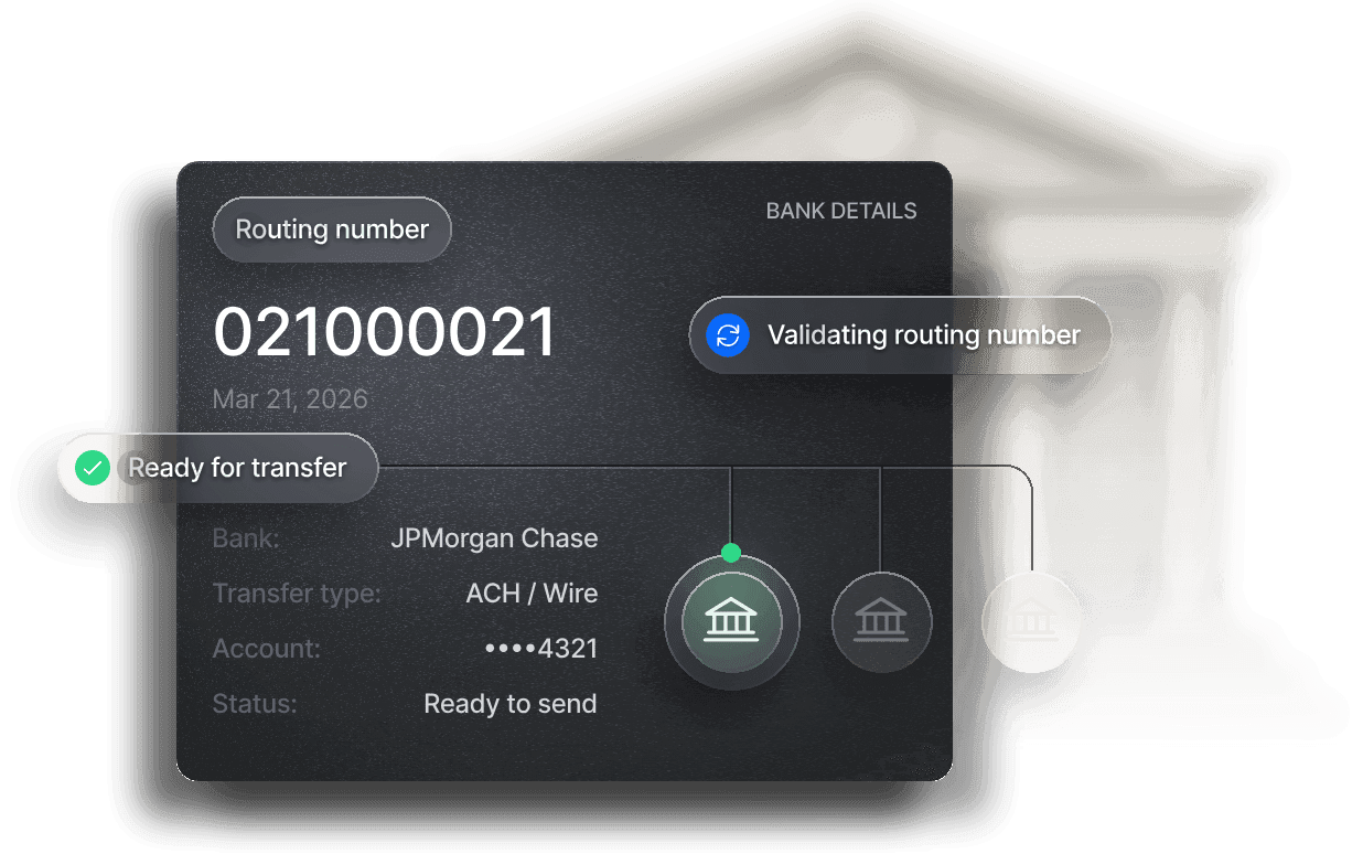 Bank Routing Numbers - Complete Lookup Guide & Reference