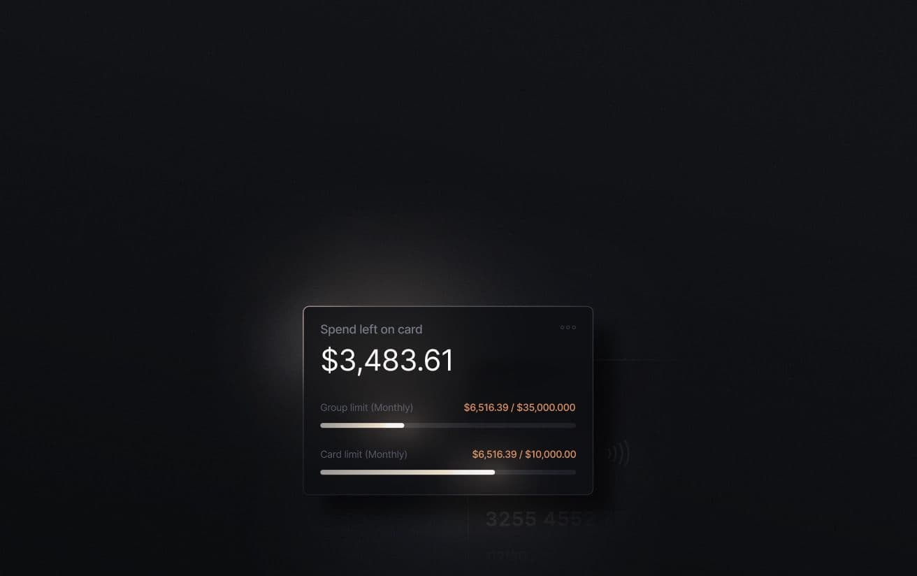 One dashboard for everything