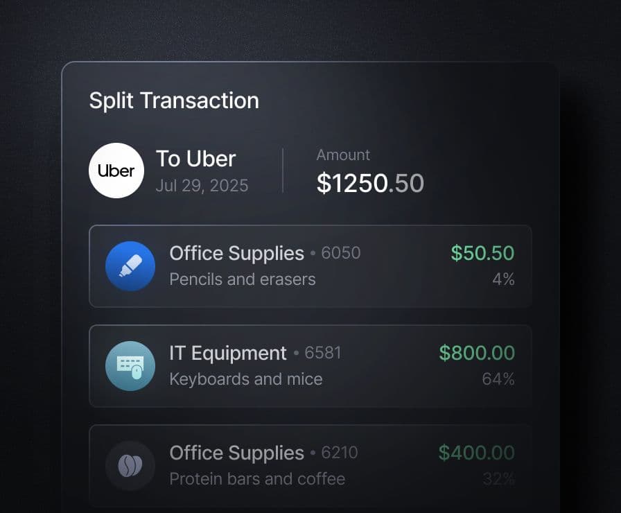 Reimbursements without the runaround