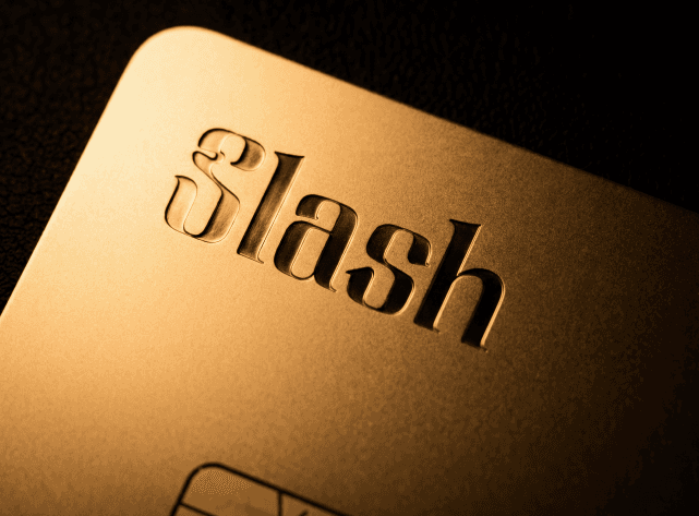 Business cards that pay you back
